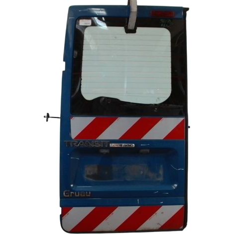 Porte Battante Arriere Gauche FORD Transit 4 (1/2)