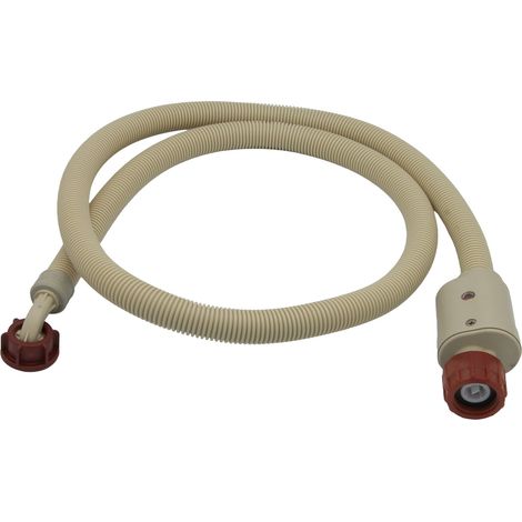 Sicherheitszulaufschlauch Zulaufschlauch 3/4 Zoll 1,5m Aquastop