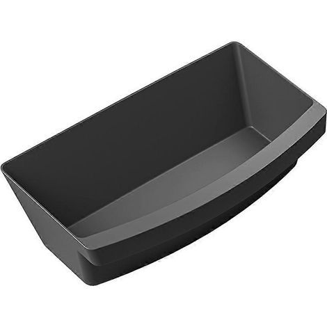 Compatible avec les compartiments de rangement sous les sièges avant des véhicules Model Y 2025.