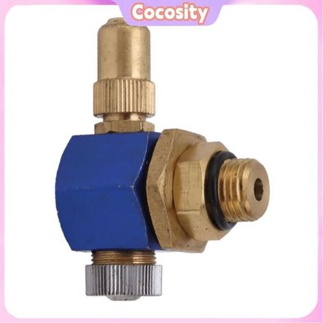 Buse agricole - COCOSITY - Buse en céramique double usage - Haute pression - Éventail - Anti-corrosion (1/5)
