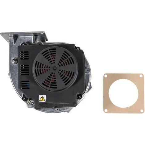 BRÖTJE Ventilatore tipo G1G 160 AB 41-0 per SGB 160-250, 997102