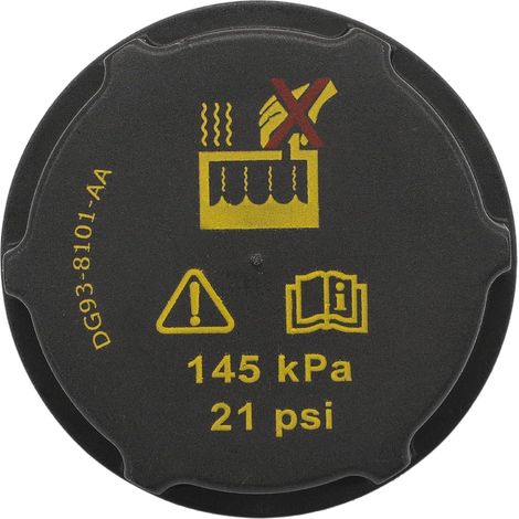 Per Fiesta MK6 MK7 Tappo di copertura del serbatoio del liquido dei freni automatico per Focus MK2 MK3 Galaxy MK3 Mondeo Cmax Smax DG938101AA 1301104 1224233 LF5015205A 30680002 (1/5)