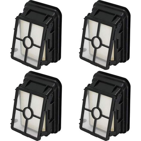 Filtri Hepa Di Ricambio Per Accessori Per Aspirapolvere Bissell 1934 1868 1866 1785q