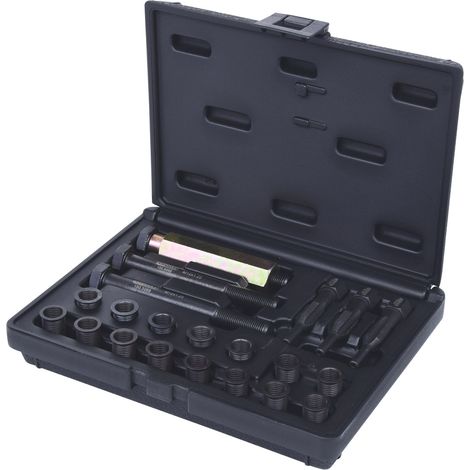THREADfix Reparatur-Satz M12x1,25 Glüh+Zündkerzen,21-tlg (1/5)