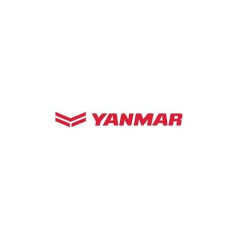 filtre a huile moteur - 12915035170 - Yanmar