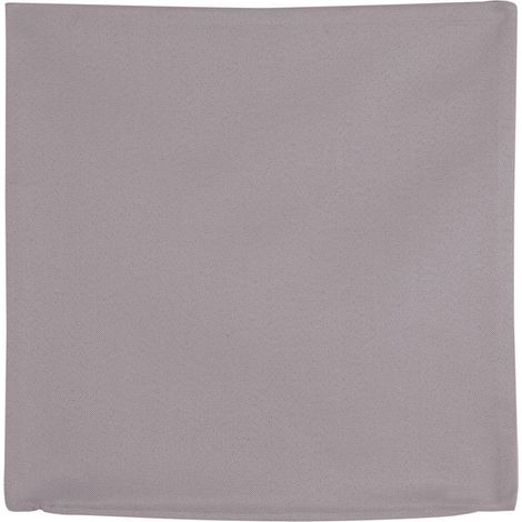 Homemaison – Housse de coussin extérieur lot de 3 – 60x60cm – 100% polyester – Haute résistance à la lumière – Déperlant et résistant aux frottements