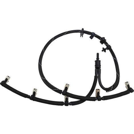 Manguera de rebose de combustible para LAND ROVER Discovery IV Range Rover Sport LR032107 (LR013196)