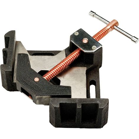 SIP SIP 6" 274 Welders Angle Clamp (1/5)