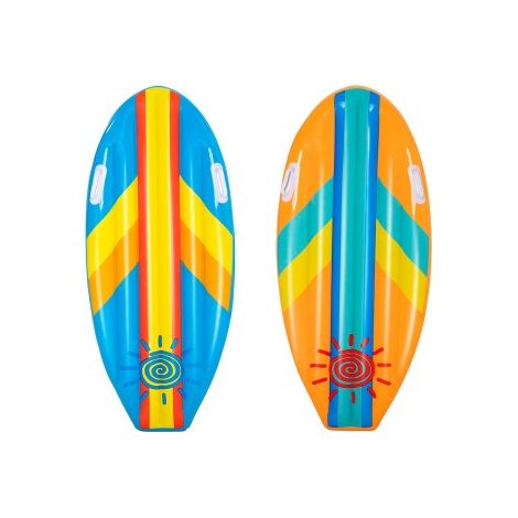 Aufblasbarer Schwimmring Bestway Bunt (1/5)