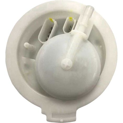 1 Farbe: Weiß Material: Kunststoff + Metall Kfz-Kraftstoffpumpenbaugruppe FG2087, passend für Audi. (1/4)