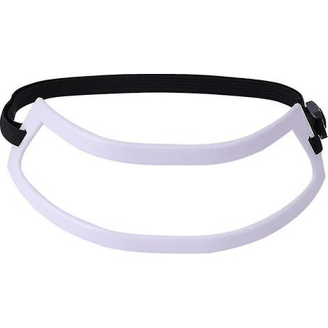 Gabarit de rasage pour la nuque, guide de coupe et de modelage des cheveux, outil de mise en forme de la ligne des cheveux, gabarit de rasage des poils du cou (1/5)