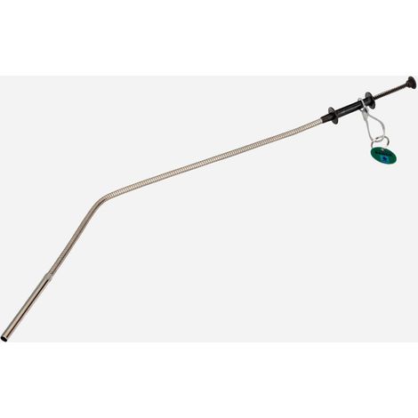BAHCO - Doigt flexible avec câble de sécurité, 525 mm