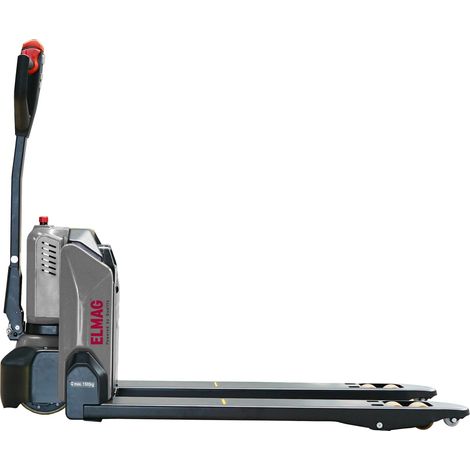 ELMAG Elektro-Handhubwagen EHW 1500 (1/2)