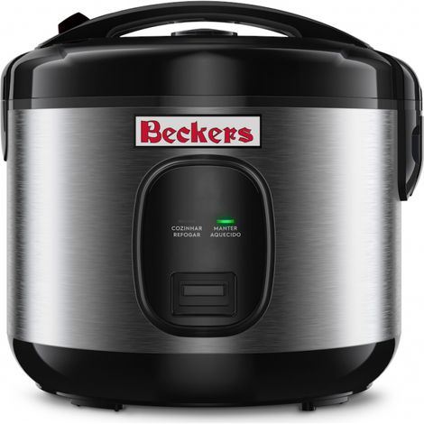 Cuiseur à riz MOD. RIS1,8 - Beckers