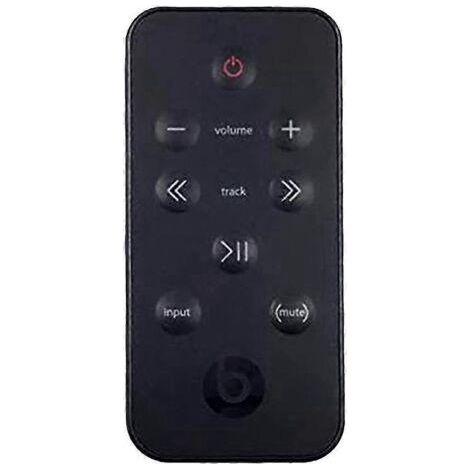 Télécommande de remplacement pour enceinte Beatbox by Dr. Dre (1/5)