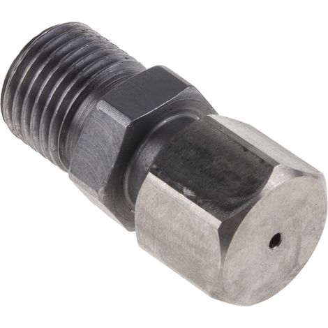 Raccord de compression 1/4 BSP pour Thermocouple, Ø 1.5mm ( Prix pour 1 ) (1/4)