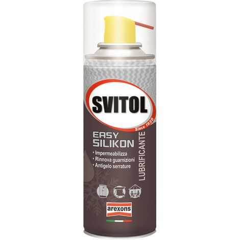 1PZ AREXONS ART.2324 SVITOL SILIKON ML.200 (1/2)