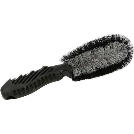 IWH 000342 Profi Spazzola per ruote e cerchi 1 pz. (L x L x A) 27 x 8 x 7 cm (1/5)