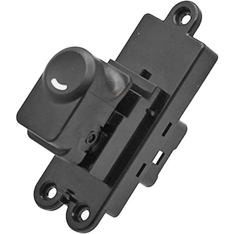93580-1Z000 is a single 7-pin automotive window switch for Hyundai I30 car power windows. (1/4)