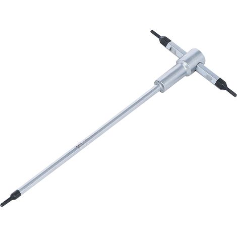 llave allen bgs technic 6082 mango t hexagonal seguridad (1/4)