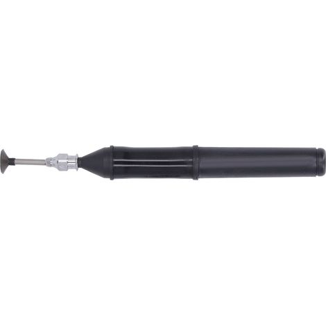 Kit d'outils de ramassage avec stylo à vide 50 g, support antistatique et ventouse pour la maintenance et la réparation. (1/5)
