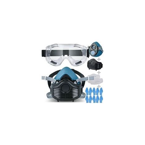 faburo Protection Respiratoire Réutilisable (1/5)