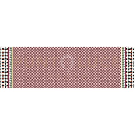 RUNNER GRANDE CM 160X50 CM VESTA DECOR PARTY