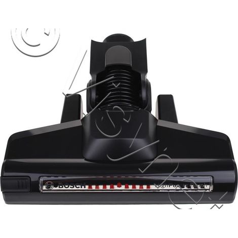 Bosch - brosse d’aspirateur électronique - 00577594 (1/3)