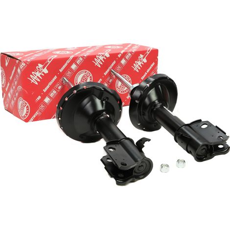 Amortiguadores delanteros SUBARU FORESTER (SG) (1/4)