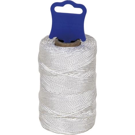 FILO DI TRAPIANTO 8842 PP 1,8MM TRECCIA BIANCO