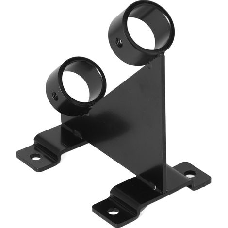 Support de Mât de Drapeau en Acier Inoxydable 304 Résistant aux Intempéries pour Balcon - Kit de Montage (1/5)