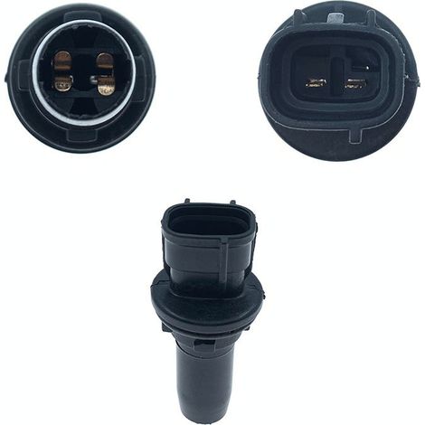 33304-SEY-901 is suitable for Honda Acura MDX, RDX, Vezel, and Li Nian small headlight sockets and light bulbs. (1/5)