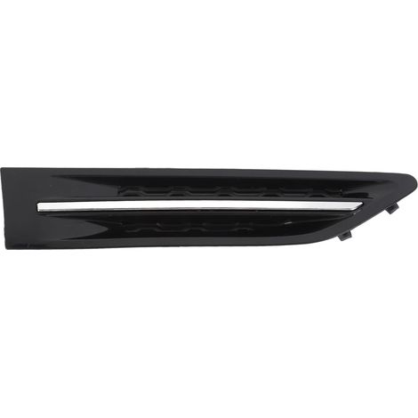 Rejilla de ventilación lateral para Optima 2011-2015, lado derecho, ABS duradero (1/5)
