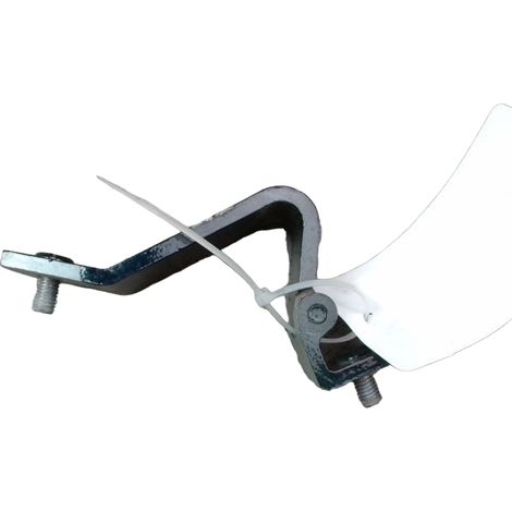 [PRODUIT D'OCCASION] Charniere Hayon D Mini Mini 2010- ♻️ Ref Oe. 41007320548 - Garantie à vie (1/2)