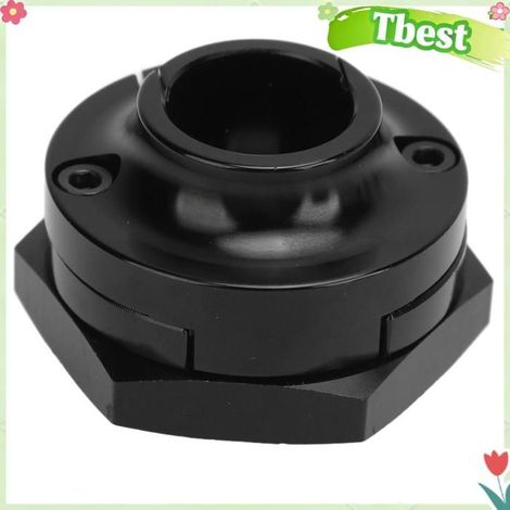 Bouchon à œillets pour pare-feu de faisceau moteur, alliage d'aluminium usiné CNC, anodisé, trou de 0,65 pouces, convient pour K20 (1/4)