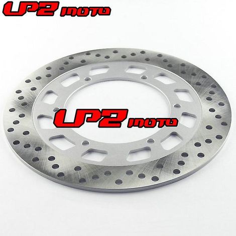 Disque de frein avant pour Yamaha Banshee 250 SRV250 Renaissa 92-97 (1/5)