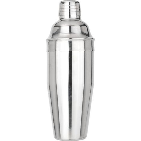 Shaker Inox - 0,72 L (1/5)