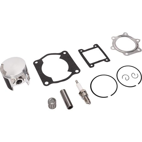 Kit de Joints Cylindre Piston Haute Performance en Alliage d'Aluminium pour Blaster 200 YFS200 (1/5)