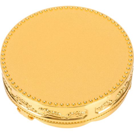 Socle pour Brûleur Encens Support Cuivre Décoratif pour Encensoir Présentoir de Bureau (1/5)
