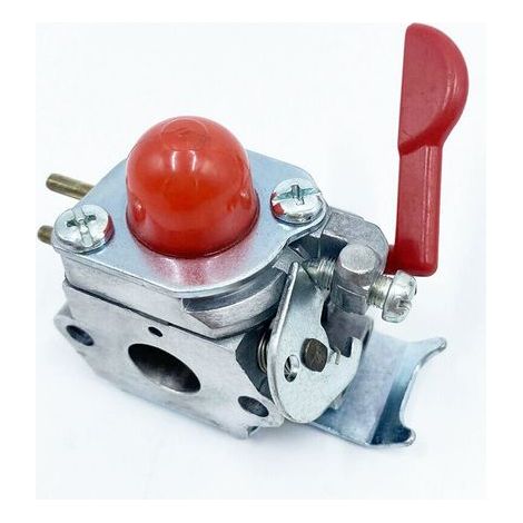 Carburateur pour Zama C1U-W24 Carb Poulan M3298 Débroussailleuse Souffleurs C1U W24 Carb (1/3)