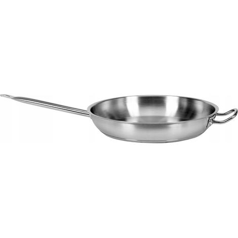 PATELNIA SS 36CM (1/4)
