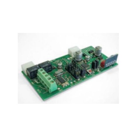 Récepteur DITEC BIXLR42