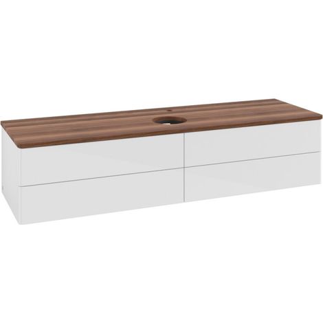 Villeroy & Boch K25052GF WTUS Antao K255 1600x360x500mm (1/3)