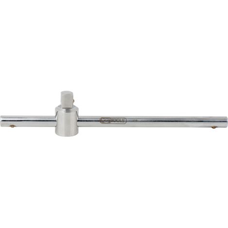 KS Tools - Carré coulissant INOX, 3/4'' - 964.3471