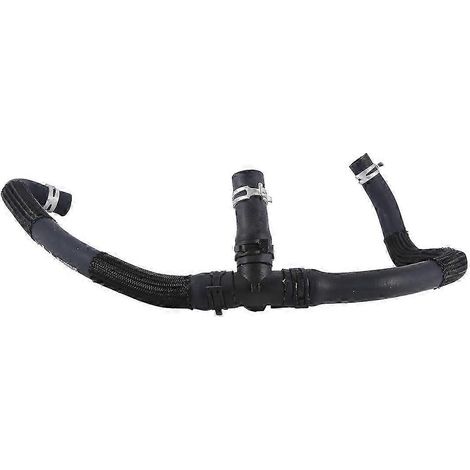 Conduit d'admission d'air pour Range Rover Sport LR4 LR033912 LR013163 JDE11534 (1/5)