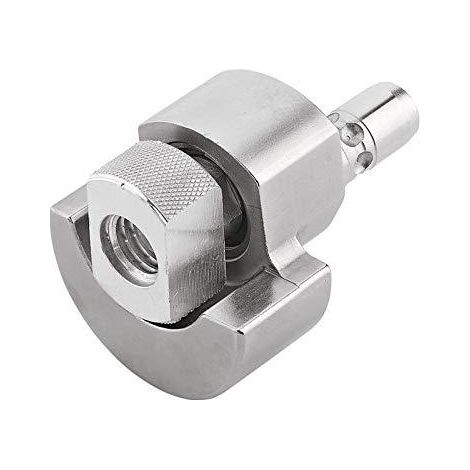Adaptateur de changement rapide pour polisseuse PXE, excentrique 12mm DT-XF 12 - Flex