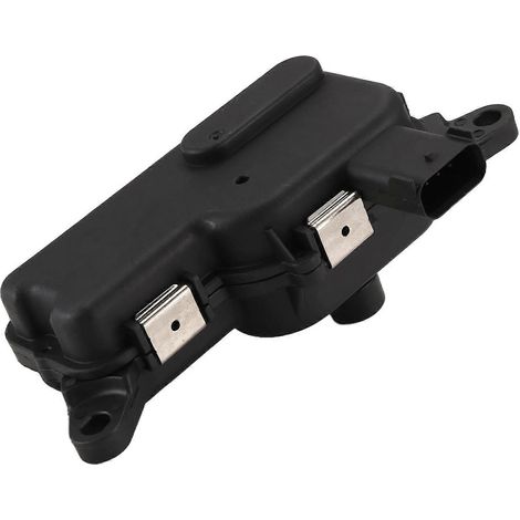 Kurzschlussventil-Stellglied für die Luftansaugung 5038529AC für Jeep Grand Cherokee (1/5)