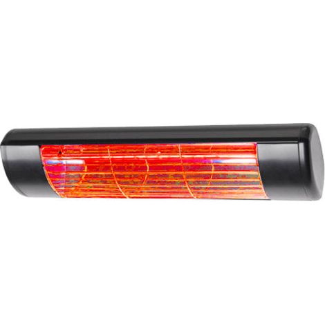 Lampada riscaldante ad infrarossi 2000W Art-Eco HLW20BG (1/3)