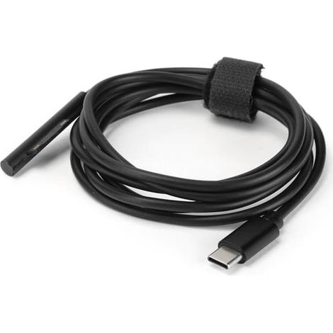 Câble de recharge PD à TYPEC pour tablette de surface PC PRO5634, charge rapide et fiable, compatible avec de nombreux appareils (1/5)