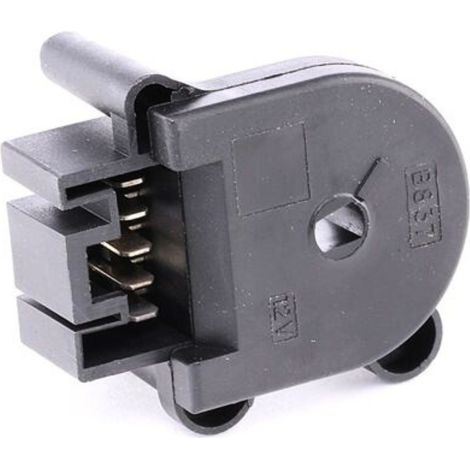 Régulateur du pulseur d'air habitacle chauffage pour Jumper
